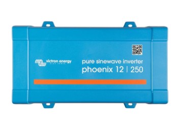 Victron Energy Phoenix Inverter 24/250 120V VE.Direct NEMA 5-15R